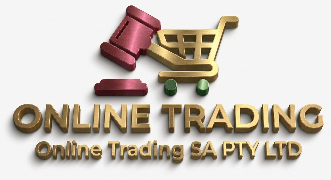 Online Trading SA PTY LTD